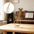thumbnail image 1 of WHAMVOX De Guitarra Con Base De Cristal Para Ideal Para Musical, 1 of 8