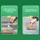 thumbnail image 5 of Household Nail-adhesive Tile Rack Universal Glue Wall- Punch- Nail- Glue Hardware Pendant Quick-drying Punch- Glue, 5 of 9