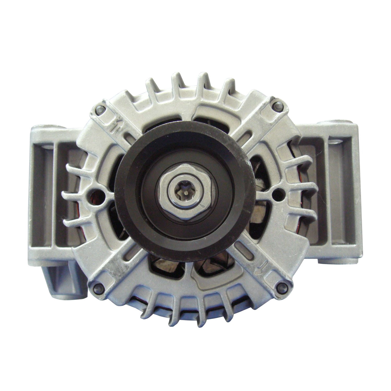 TYC 2-11266 Alternator Fits select: 2008-2011 CHEVROLET HHR