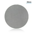 thumbnail image 4 of Coffee Filter Stainless Steel Portafilter Pressurized 150μm Distribution Tool Mesh Screen 150μm Multi-layer Pressurized Filtering Accessory for Household Hotel 54mm, 4 of 8