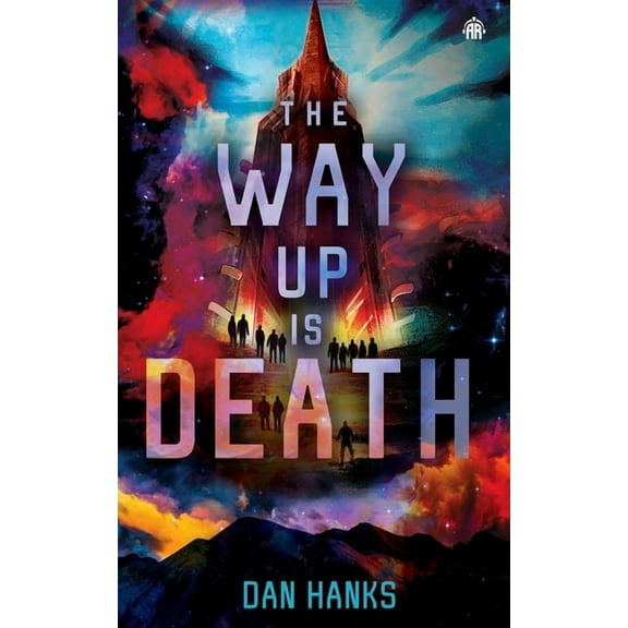 The Way Up Is Death, (Paperback)