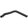 thumbnail image 2 of Gate 23701 Premium Molded Coolant Hose Fits select: 2009-2014 NISSAN MURANO, 2011-2016 NISSAN QUEST, 2 of 2