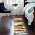 thumbnail image 6 of Orian Rugs Nik Nak Multi-Colored Area Rug or Runner, 6 of 7