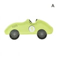 thumbnail image 2 of 10pcs Racing Car Disposable Tableware Party Supplies Car Shaped Paper Plates, 2 of 6