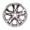 thumbnail image 1 of Coast To Coast IMP467X Wheel Skin, 1 of 4