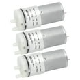thumbnail image 2 of Wchiuoe Mini Water Pump Micro Submersible Motor Practical Reliable Micro Submersible Convenient For Aquarium Home, 2 of 8