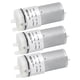 thumbnail image 5 of Micro bomba de agua NikouMX 3 piezas Accesorios de bomba de aire para acuario Motor Micro sumergible, 5 of 8