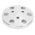 thumbnail image 1 of Sanden 508 SD5 Compressors Pulley Cover AC Compressor Clutch Aluminum Alloy High Strength & Rustproof, 1 of 7