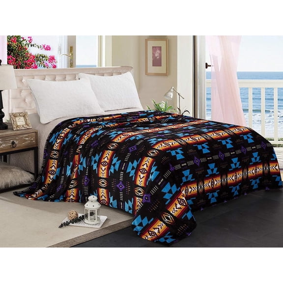 Silk Touch One Ply Supersoft Blanket (/Full Size)