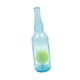 thumbnail image 2 of Botella de agua Juguete para perros para masticadores agresivos Pelota de tenis incluida Lindo juguete chirriante para perros Juguete chirriante para azul, 2 of 8