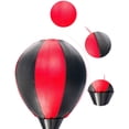 thumbnail image 4 of Desktop Punching Ball Suction Cup Stress Buster Desk Punch Ball Speed Ball, 4 of 10