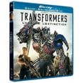 thumbnail image 2 of Transformers : l'âge de l'extinction (Blu-ray) Wahlberg, Mark, Tucci, Stanley, Grammer, Kelsey, 2 of 5