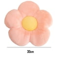 thumbnail image 2 of Flower Pillow Cute Pillows Seating Cushion Flower Pillow, 2 of 5