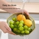 thumbnail image 5 of Artículos esenciales para dormitorios, artículos de limpieza, bandejas de frutas para fiestas, bandejas para servir fruta fresca con hielo, bandejas para fiestas, bandejas de frutas., 5 of 6