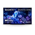 thumbnail image 1 of Pantalla OLED 42 Pulgadas Sony BRAVIA Master Series 4K Ultra HD Alto Rango dinámico Modelo 2022, 1 of 16