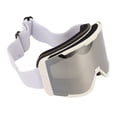 thumbnail image 3 of Outdoor Ski Goggles Goggles Anti Fog Adjustable TPU Large View For Climbing ANGGREK Otros, 3 of 8