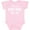 AD-Pink, variant on Inktastic I Love My Pop Pop with Arrow Boys or Girls Baby Bodysuit