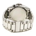 thumbnail image 4 of Michael Kors Jetmaster Stainless Steel Mens Watch MK8400, 4 of 7
