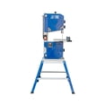 thumbnail image 2 of Sierra cinta de 10" electrica 110v ULIVI10, 2 of 5