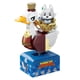 thumbnail image 1 of Juego de Bloques Construcción Armables Kung Fu Panda Zhen, 1 of 4