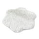 thumbnail image 2 of Wool Imitation Sheepskin Rugs Faux Non Slip Bedroom Carpet Mats, 2 of 2