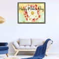 thumbnail image 4 of Cuadros Decorativos DIY taladro redondo completo diamante pintura mosaico inglés artesanía de diamantes de imitación JShteea Nuevos Originales, 4 of 9