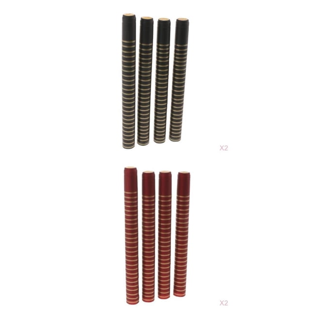 Cápsulas retráctiles para botellas de vino Sunnimix 200 piezas 30 Mm Color Negro