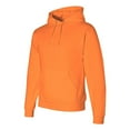 thumbnail image 3 of JERZEES Super Sweats NuBlend Hooded Sweatshirt, 3 of 4