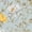 Color 3, variant on Peel and Stick Wallpaper Vintage Yellow Orange Boho Florals Flowers Leaves Small Blossoms 24in x 118in Contact Paper Removable Self Adhesive Wall Mural Wall Decor for Bedroom Kitchen Cabinets