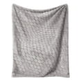 thumbnail image 1 of Hearth & Gear Rabbit Sleeping Blanket Flannel Milk Velvet Cover Blanket Adult Rabbit Blanket Sofa Bed Soft And Warm Blanket Extra Large Fuzzy Blanket Blanket for Women Throw Blankets Size Throw $10, 1 of 3