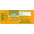 Herb Pharm Certified Organic Fennel Liquid Extract for Digestive System