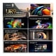thumbnail image 4 of Pantalla Hisense de 85 pulgadas RGB-MINILED UR9SG, 4 of 15