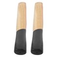 thumbnail image 2 of Miangastore 2 Pcs Poignées de Marteau Poignée en Bois Remplacement Accessoire de Marteau Marteau Poignée en Bois Poignée de Remplacement Poignée de Marteau en Bois Pièce de Marteau, 2 of 8