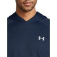 thumbnail image 3 of Under Armour Men's and Big Men's UA Tech Hoodie 2.0, Sizes S-2XL, 3 of 5
