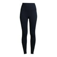 thumbnail image 7 of Warner's Women's Seamless Leggings, 1-Pack, 7 of 7