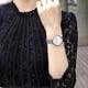 thumbnail image 2 of Ladies Watch - Anologue Movement Mesh S For Women - Cb36-wyy, 2 of 4
