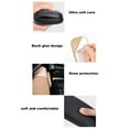 thumbnail image 6 of Car Leg & Elbow Support Cushion Set - 2PCS Self-Adhesive Armrest Pads. Comfort Pad for Knee,Ideal for Main Driver Door,Enhance Driving Comfort with These Must-Have Accessories, 6 of 6