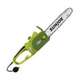 thumbnail image 2 of Sun Joe SWJ698E Electric Chain Saw, 12 Inch, 9.0 Amp, 2 of 5