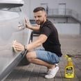 thumbnail image 4 of Eliminador de adhesivos y sustancias viscosas Goo Gone Automotive 710 ml con toalla, 4 of 9