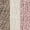 PINK/CREAM/TAN - Online Only, variant on Cuddl Duds Women's 3Pk Cozy Slouch Sock