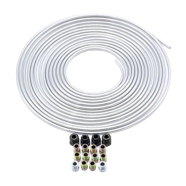 sweethay Cable de freno Estructura metálica Mano de obra Instalación práctica Autopartes Suministros para automóviles Resiliencia Accesorios Vehículos, repuestos y accesorios Mis