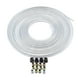 thumbnail image 1 of Scienceny Cable de freno Flexibilidad Instalación práctica Suministros para automóviles Resiliencia Amplia compatibilidad Adaptador Accesorios Vehículos, repuestos y accesorios Mis, 1 of 6