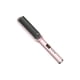thumbnail image 2 of Plancha de pelo eléctrico Cepillo Temperatura Ajustable 17 Engranaje Curling Curler Calefacción Caliente Calefacción Salón Peluquería STYLER PINK US PLUG kenally CE001544-01B, 2 of 6