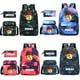 thumbnail image 2 of Roblox-mochila de juego circundante para hombres y mujeres, bolsa de viaje, bolsa escolar para estudiantes, Mochila deportiva, comercio electrónico transfronteriza, regalos, 2 of 4