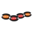 thumbnail image 1 of Recon Feu de Position Latéral Accessoires 264132BK L E D, 1 of 1