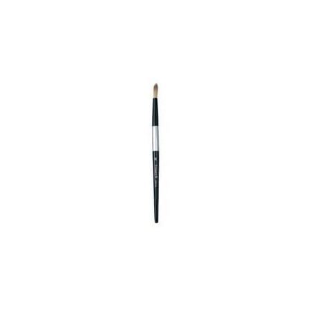 Brush Synthetic Round Watercolor - FM Brush Company FM32827 Blended Synthetic Watercolor Brush Round 10