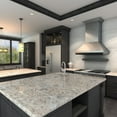 thumbnail image 4 of ZLINE 48 in. Professional Wall Mount Range Hood in Stainless Steel (587-48), 4 of 5