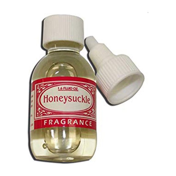 Replacement Part For Counter Sale Fragrances Ltd, Honeysuckle Fragrances 1.6oz