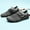 Gray, variant on Linenghs Boys Girls Water Shoes Lightweight Comfort Sole Walking Athletic Slip on Aqua Sock