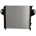 thumbnail image 4 of For 2002-2006 Liberty Radiator, 4 of 5